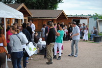 FERME EQUESTRE DE JOUX